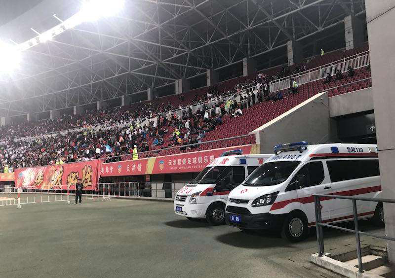 武陟县大中小型活动保障